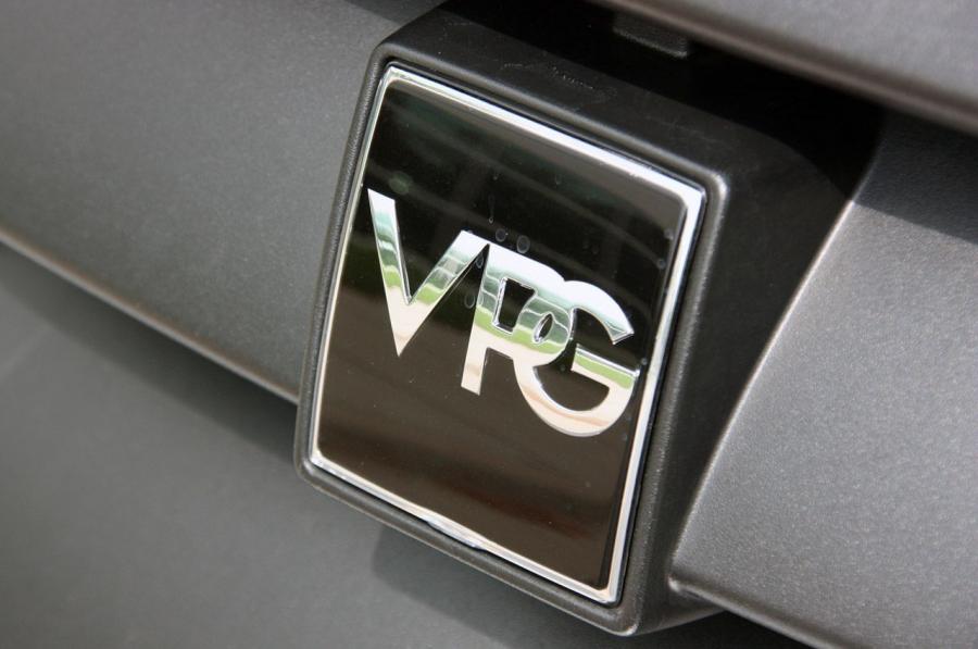  VPG Autos MV-1 2011 года  (фото 29 из 30)